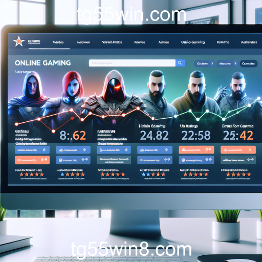 A Importância das Revisões de Sites de Jogos: Um Guia Completo