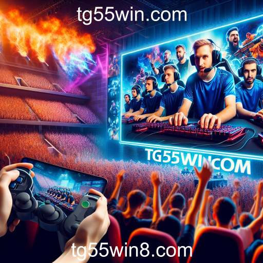 A Evolução dos Torneios de Jogo na Era dos eSports
